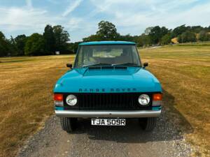 Image 14/52 of Land Rover Range Rover Classic 3.5 (1977)