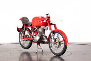 Imagen 2/17 de Benelli Leoncino Bassotto (1954)