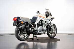 Immagine 4/50 di Suzuki GSX 750S Katana (1982)
