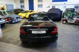 Image 18/48 of Mercedes-Benz SLK 230 Kompressor (2003)