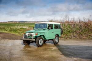 Bild 13/45 von Toyota Land Cruiser FJ 40 (1978)