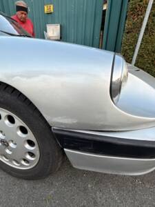 Immagine 33/64 di Alfa Romeo Spider Veloce (1986)