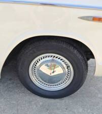 Afbeelding 34/36 van Ford Cortina 1500 Deluxe (1963)
