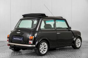 Afbeelding 2/50 van Mini Cooper 1.3i MPI (1998)
