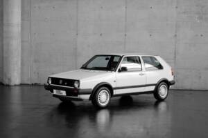 Image 3/41 of Volkswagen Golf Mk II 1.3 (1989)