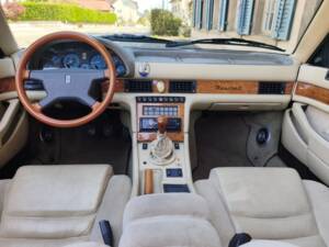 Image 13/29 of Maserati Spyder (1992)