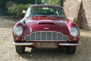 Bild 5/50 von Aston Martin DB 6 Vantage (1966)