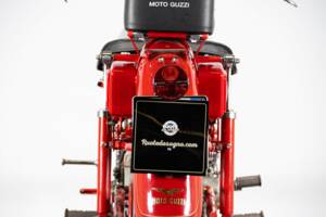 Image 26/50 de Moto Guzzi Astore (1952)