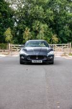 Image 21/43 of Maserati GranTurismo 4.2 (2008)