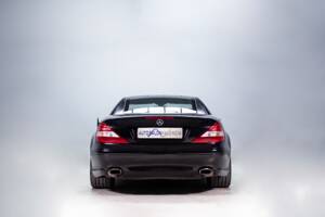 Image 12/36 of Mercedes-Benz SL 500 (2006)