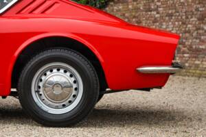 Bild 18/50 von Ford OSI 2000 S (1967)