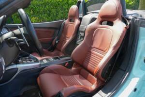 Image 3/40 of Alfa Romeo 8C Spider (2009)