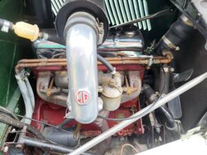Bild 16/66 von MG YB (1952)
