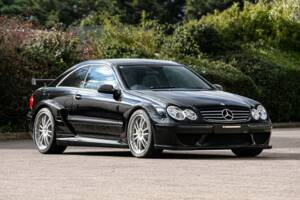 Image 1/50 of Mercedes-Benz CLK DTM AMG (2004)