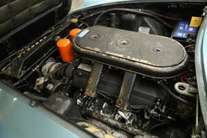 Afbeelding 4/50 van Ferrari 365 GT 2+2 (1968)