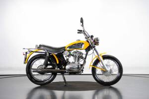 Bild 5/50 von Ducati 250 Scrambler (1971)