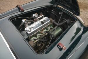 Immagine 17/22 di Austin-Healey 100/4 (BN2) (1956)