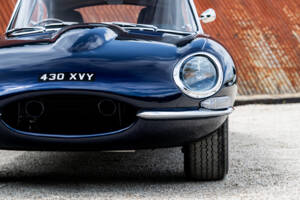 Bild 13/39 von Jaguar E-Type &quot;Lightweight&quot; (1962)