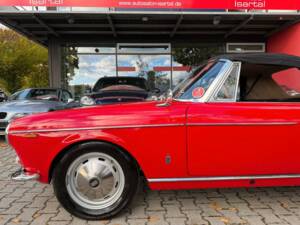 Image 24/34 of FIAT 1500 S (1961)