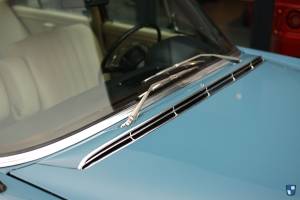 Afbeelding 36/76 van Mercedes-Benz 280 SE (1968)