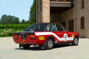 Bild 7/50 von FIAT 124 Sport Coupe (1971)