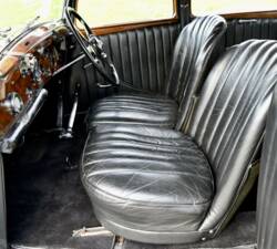 Image 42/50 of Bentley 3 1&#x2F;2 Litre Park Ward Sports (1935)