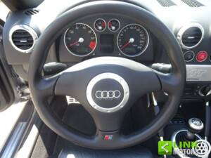 Bild 8/40 von Audi TT 1.8 T (2000)