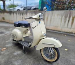 Immagine 19/35 di Piaggio Vespa 150 GL (1963)
