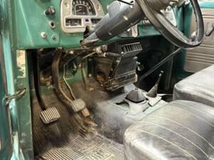 Imagen 9/50 de Toyota Land Cruiser BJ 43 (1976)