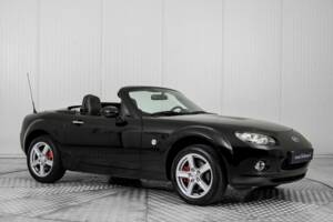 Image 5/50 of Mazda MX-5 2.0 (2009)