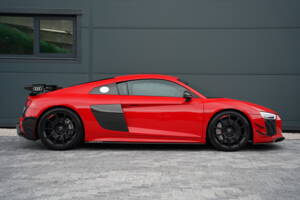 Bild 3/50 von Audi R8 V10 plus (2018)