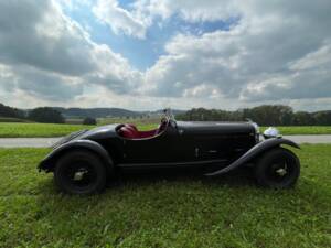 Image 41/69 of Bentley B Special Alpine (1948)