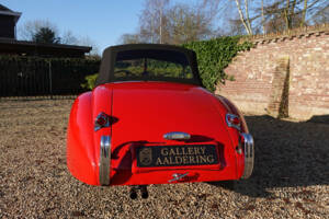 Bild 6/50 von Jaguar XK 120 SE OTS (1954)