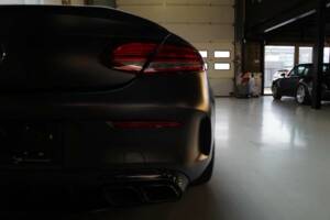 Bild 46/50 von Mercedes-Benz C 63 S AMG (2023)