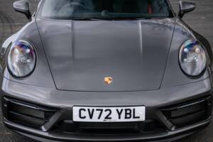 Afbeelding 30/47 van Porsche 911 Carrera GTS (2022)