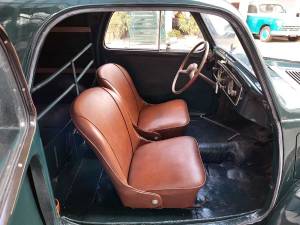 Afbeelding 19/29 van FIAT 500 C Furgonato (1952)