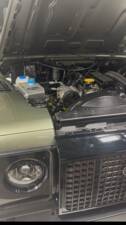 Image 12/23 of Land Rover 90 (1986)
