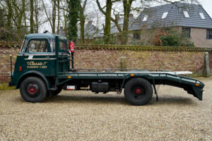 Imagen 48/50 de DAF A1100 (1972)