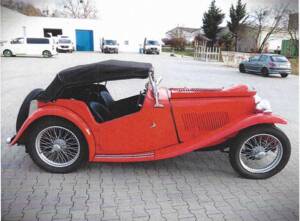 Image 11/23 de MG TC (1947)