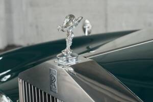 Imagen 9/50 de Rolls-Royce Silver Cloud III (1963)