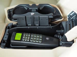 Bild 40/46 von Mercedes-Benz CL 600 (1998)