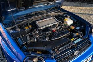 Bild 3/50 von Subaru Impreza 2.0 WRX (2001)