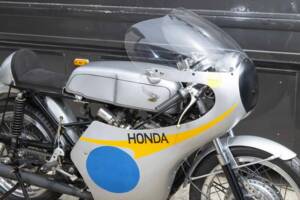 Afbeelding 30/42 van Honda CB 77 (1964)