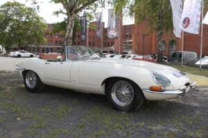 Bild 2/23 von Jaguar E-Type 3.8 (1964)