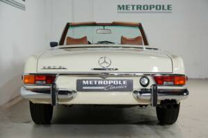 Imagen 20/39 de Mercedes-Benz 280 SL (1970)