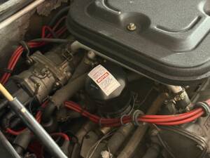 Image 43/50 of Ferrari Dino 208 GT4 (1980)