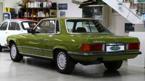 Afbeelding 6/25 van Mercedes-Benz 280 SLC (1980)