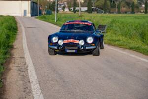 Imagen 2/12 de Alpine A 110 1800 Group 4 (1973)