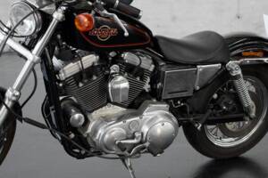 Image 4/24 of Harley-Davidson XLH 1200 Sportster (1995)