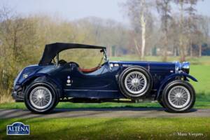 Bild 23/60 von Lagonda 4,5 Liter LG 45 (1937)
